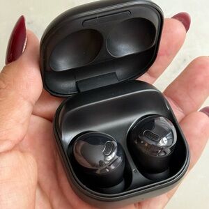 Samsung Galaxy Buds Pro Black Wireless Headphones